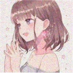 同好留言用户头像